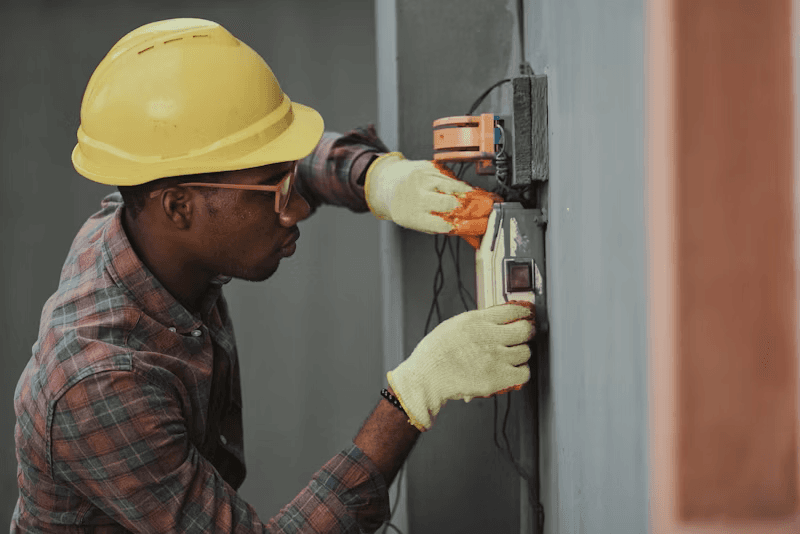 Comprehensive Home Inspection
